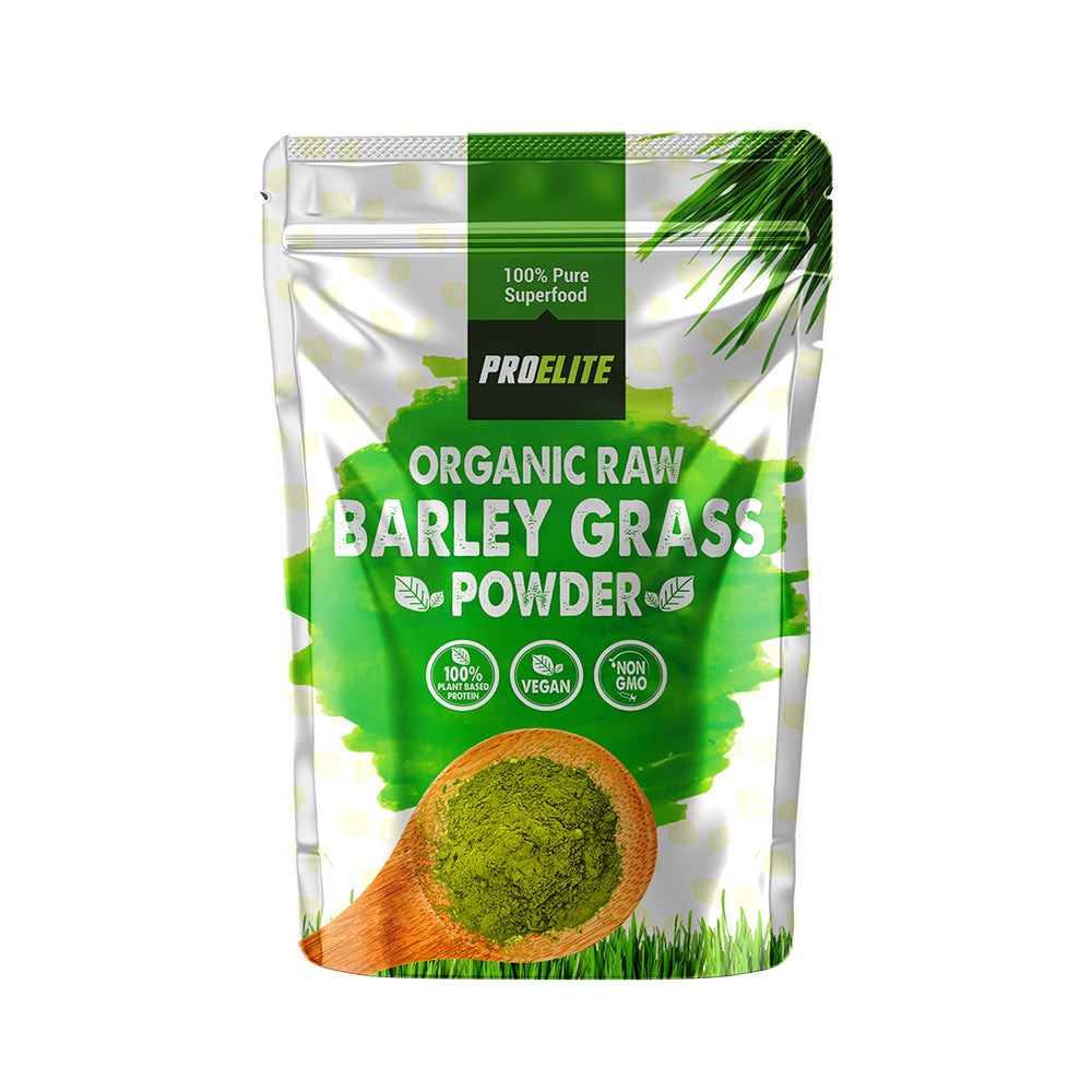 Barley Grass