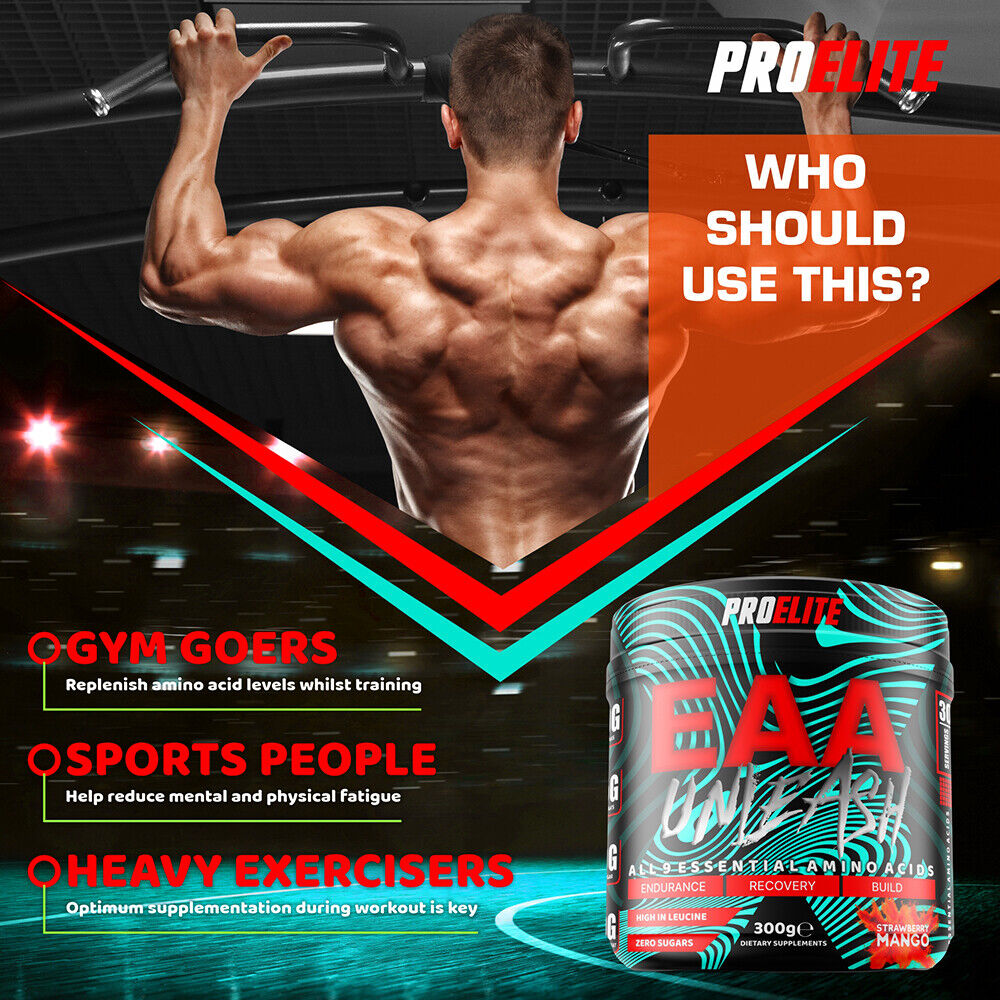 EAA 300g | Pro-Elite