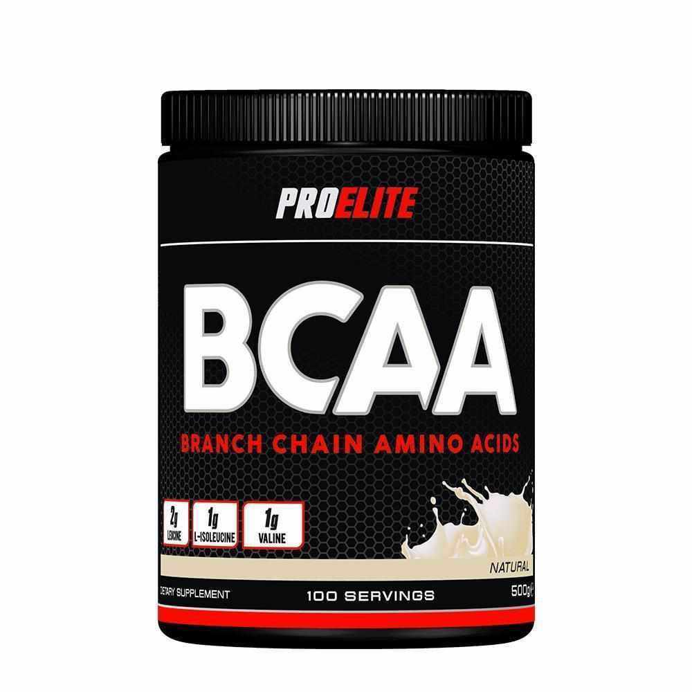 BCAA Powder | Pro-Elite