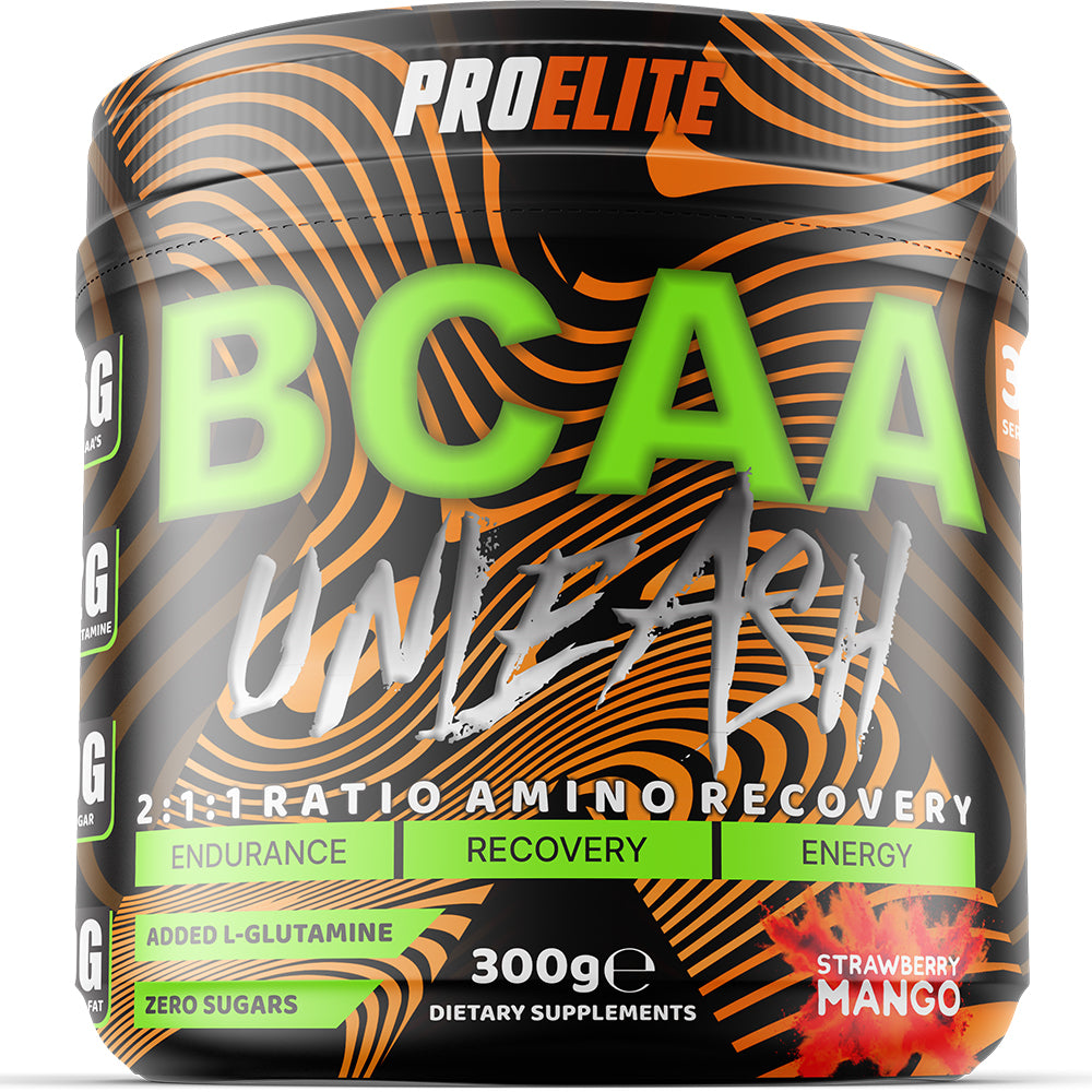 BCAA 300g | Pro-Elite
