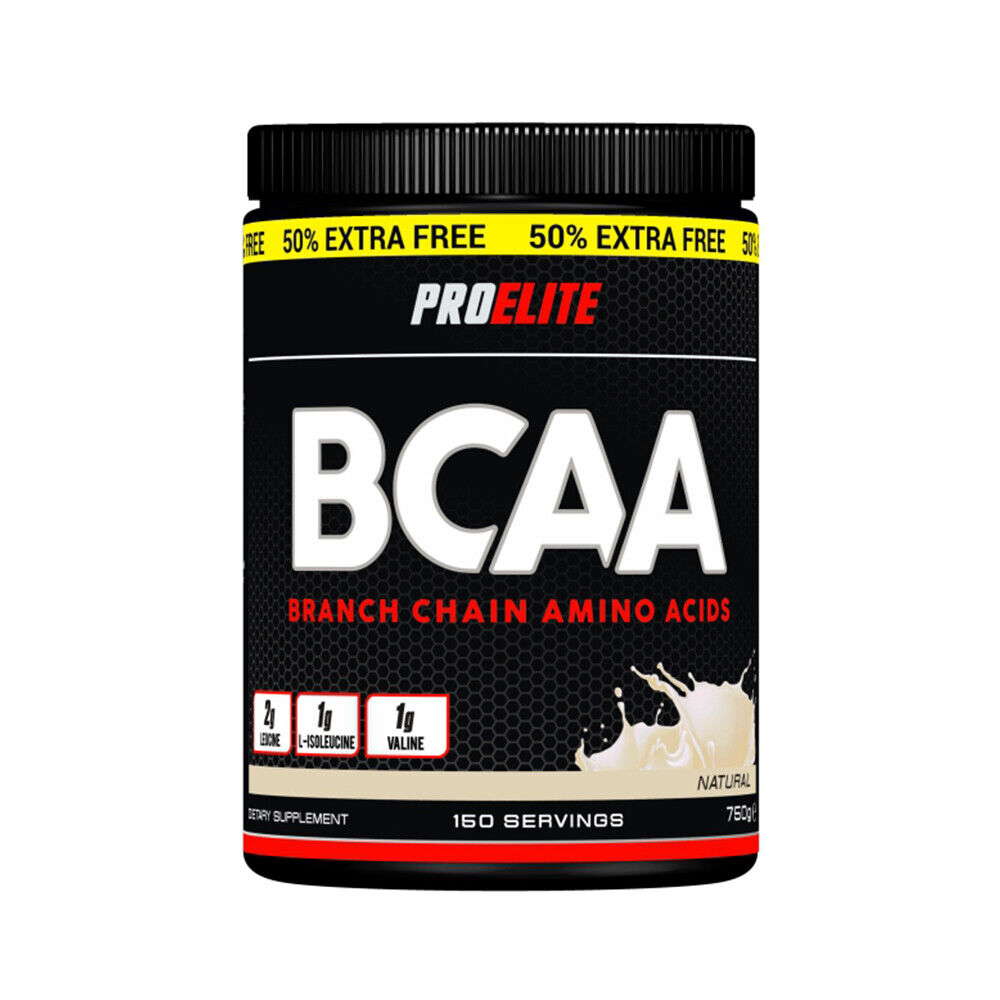 BCAA Powder | Pro-Elite