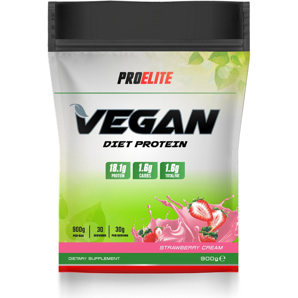 Vegan Diet Protein | Pro-Elite