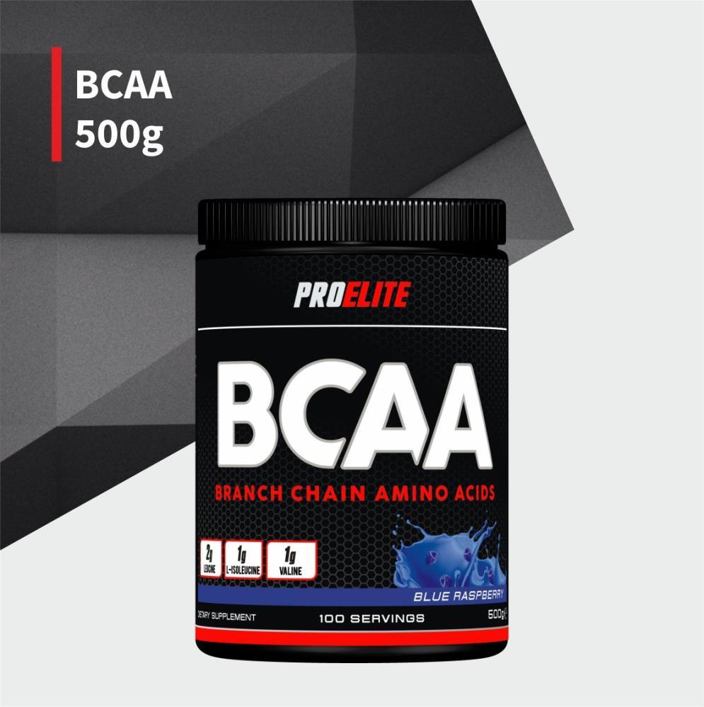BCAA Powder | Pro-Elite