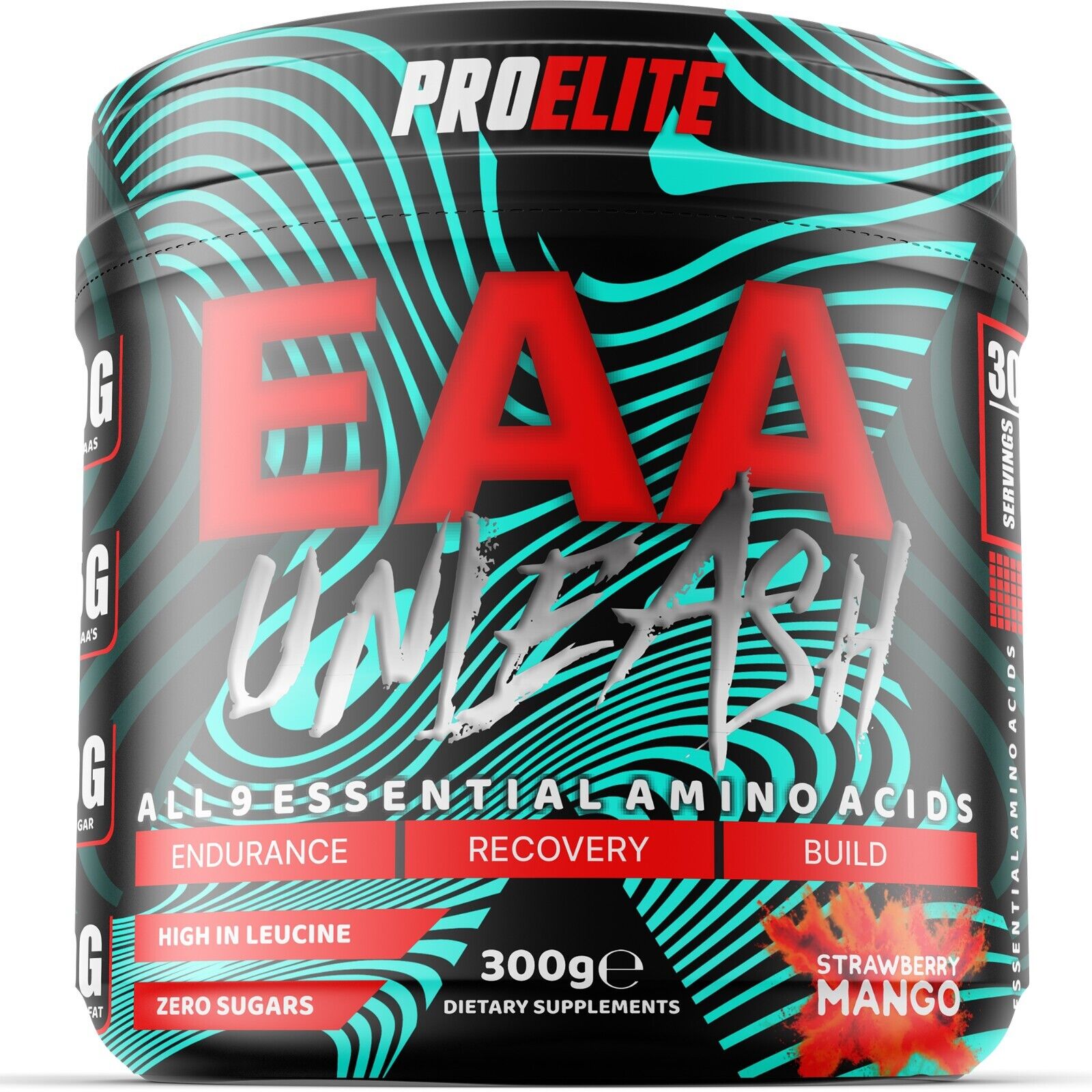 EAA 300g | Pro-Elite
