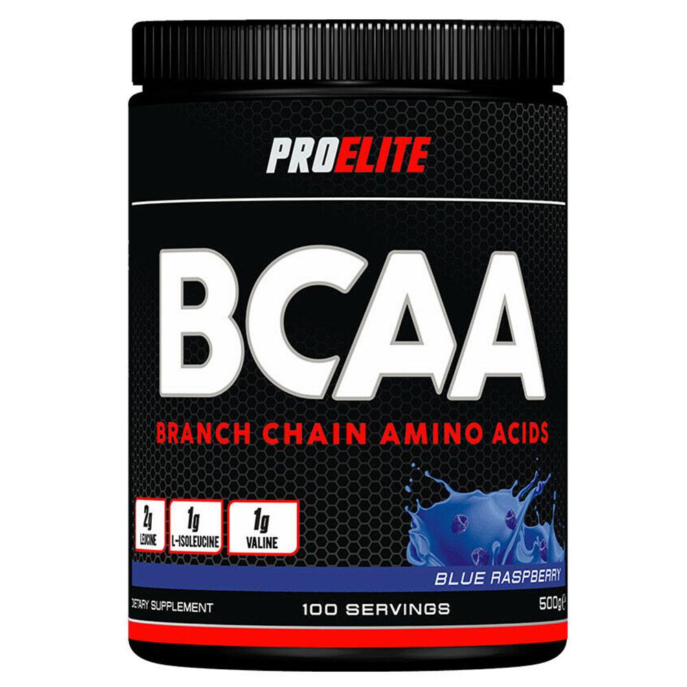 BCAA Powder | Pro-Elite