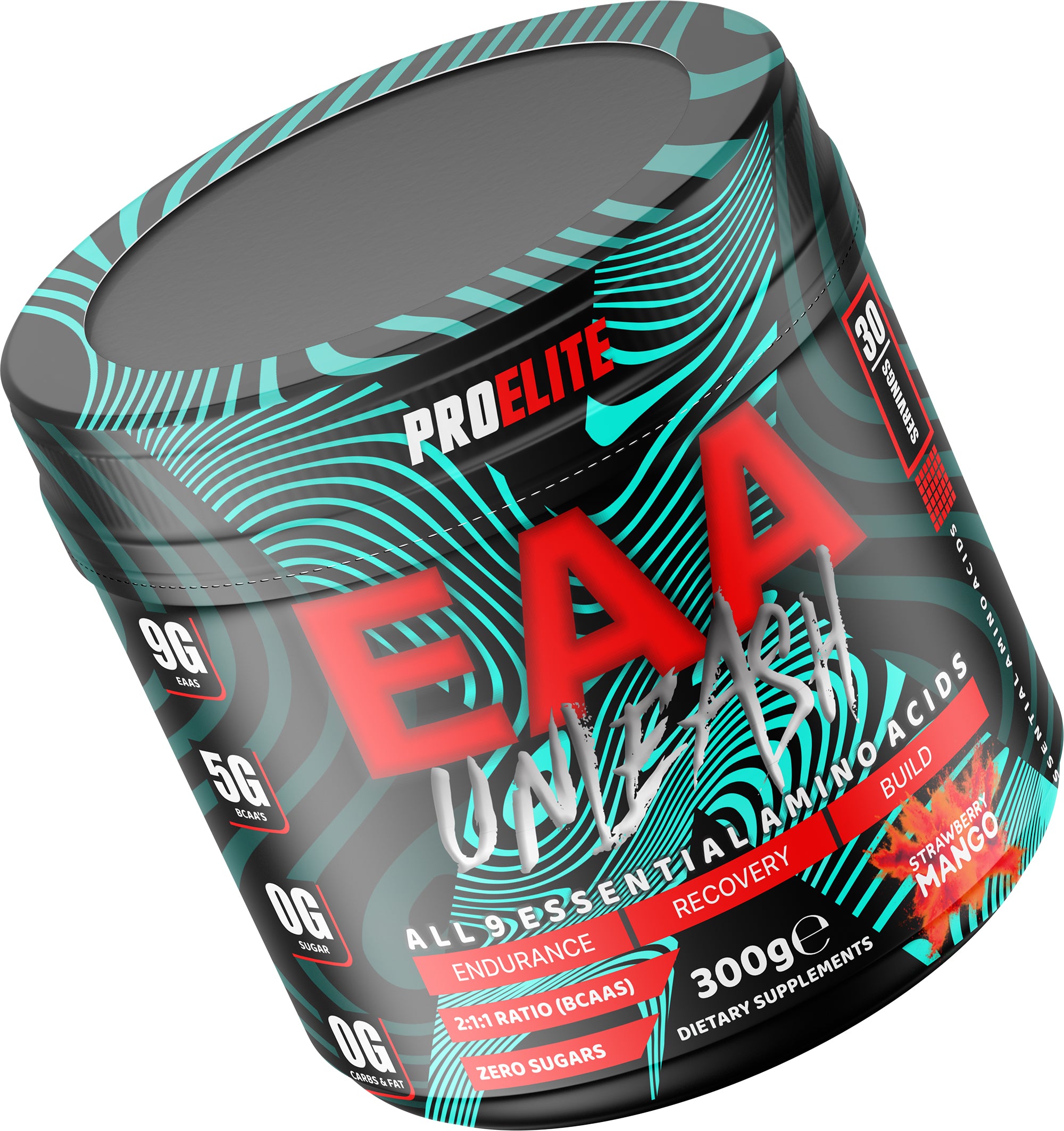 EAA 300g | Pro-Elite