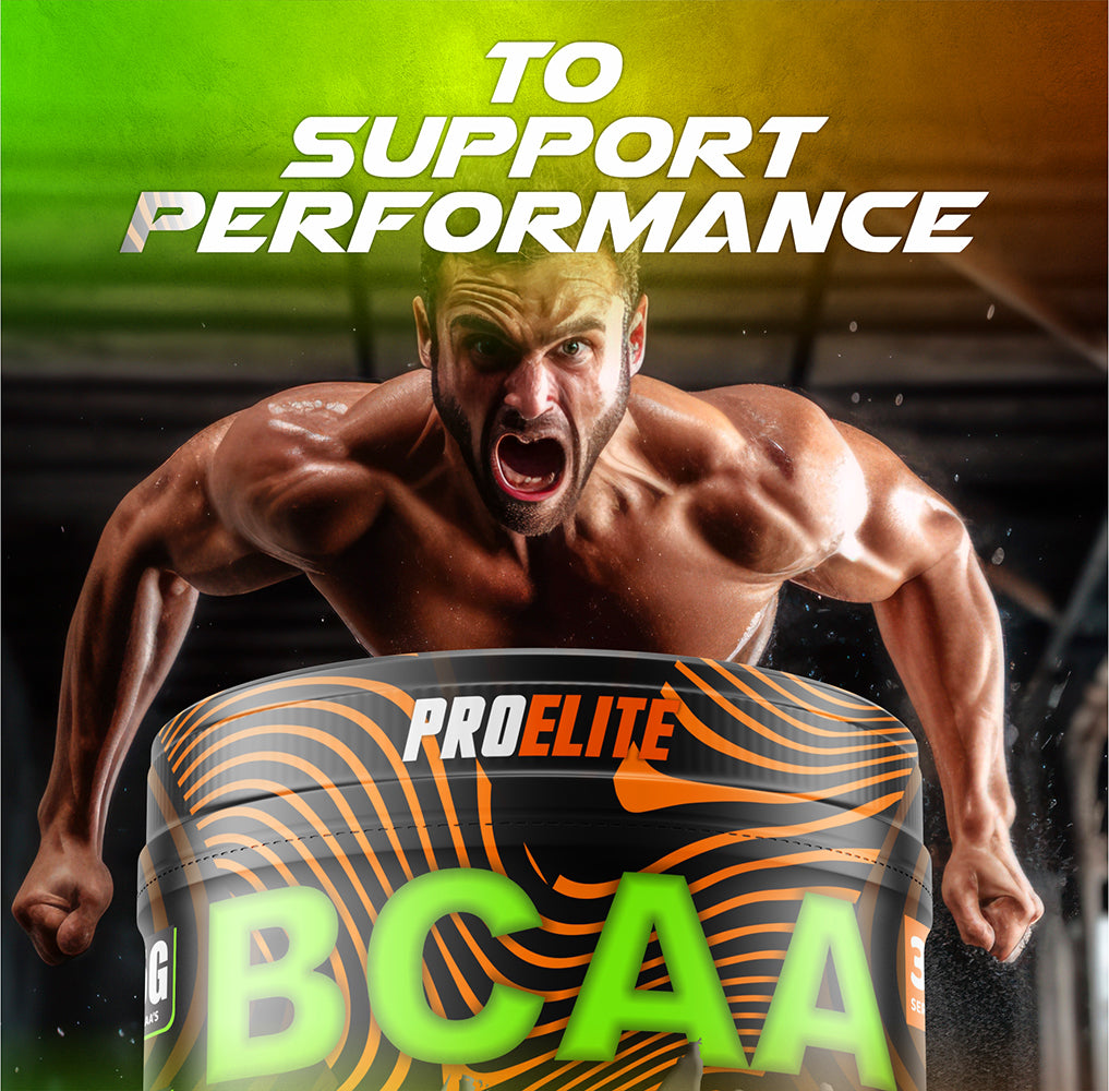 BCAA 300g | Pro-Elite