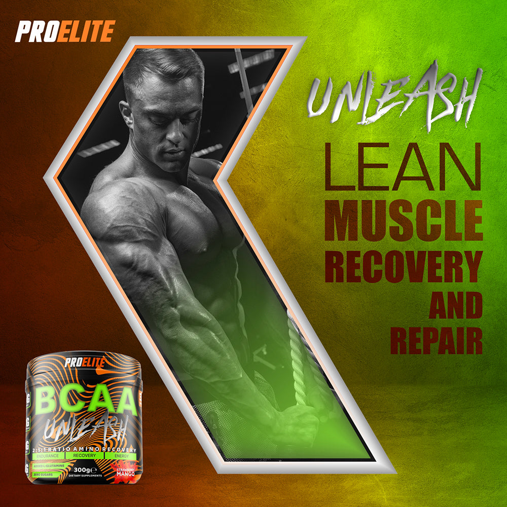 BCAA 300g | Pro-Elite