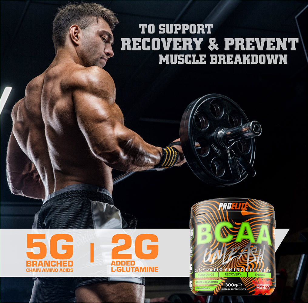 BCAA 300g | Pro-Elite