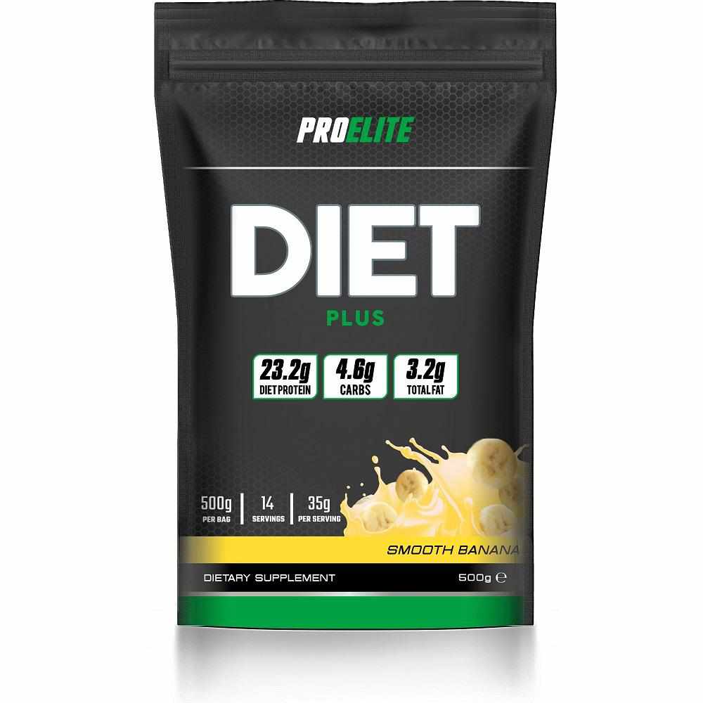 Diet Plus | Pro-Elite