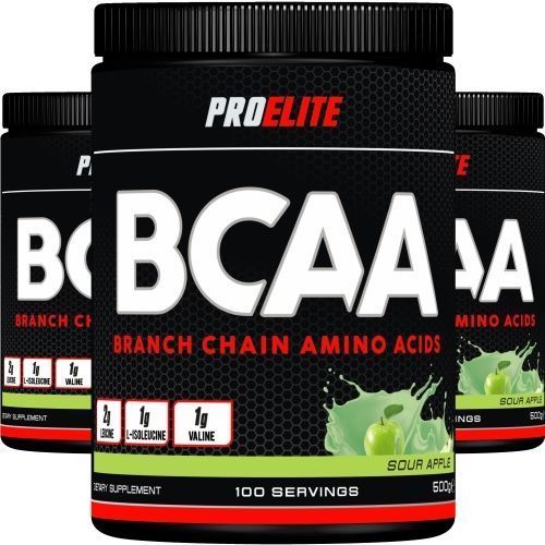 BCAA Powder | Pro-Elite