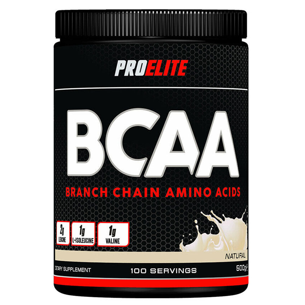 BCAA Powder | Pro-Elite