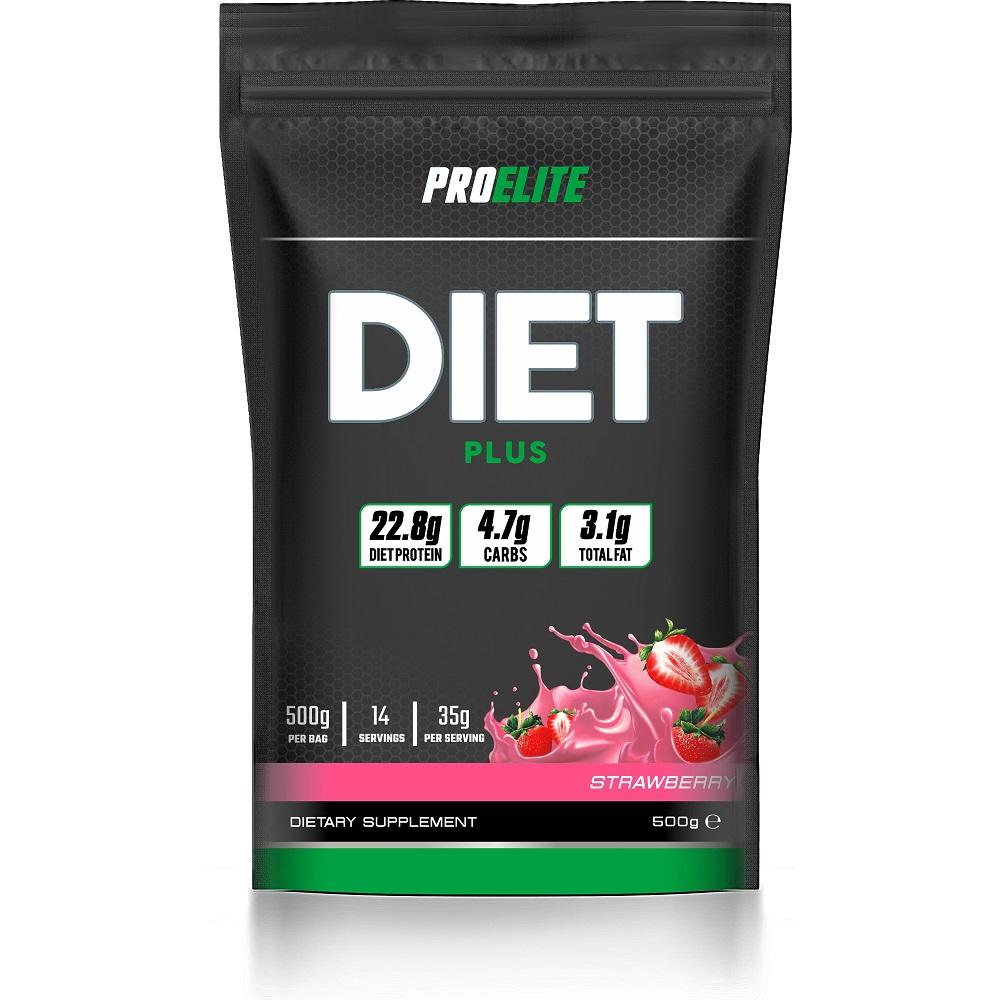 Diet Plus | Pro-Elite