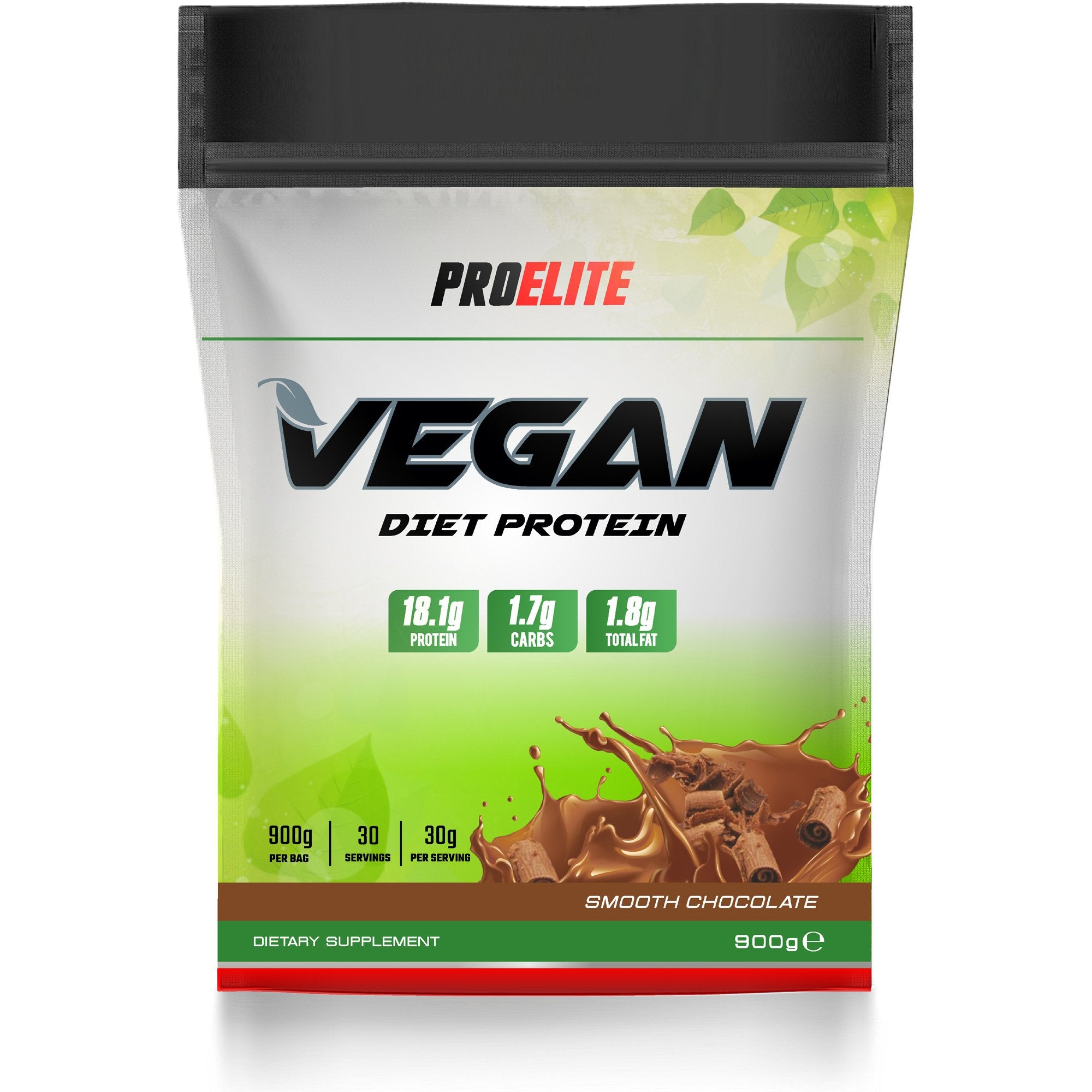 Vegan Diet Protein | Pro-Elite