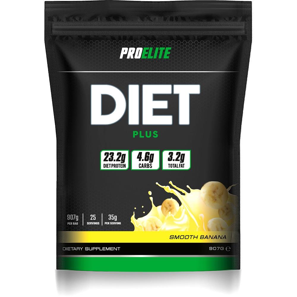 Diet Plus | Pro-Elite