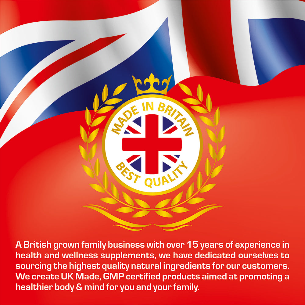 PROELITE ZMB6+ Vegan Tablets