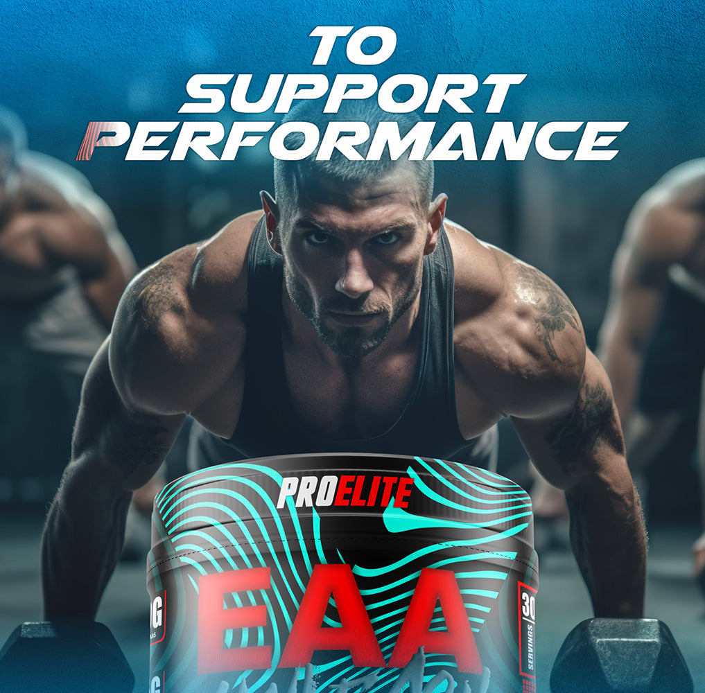 EAA 300g | Pro-Elite