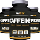 PROELITE Caffeine Tablets