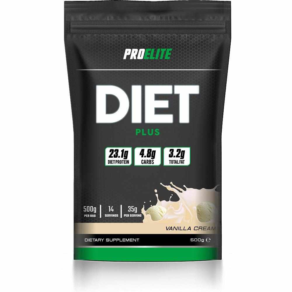 Diet Plus | Pro-Elite