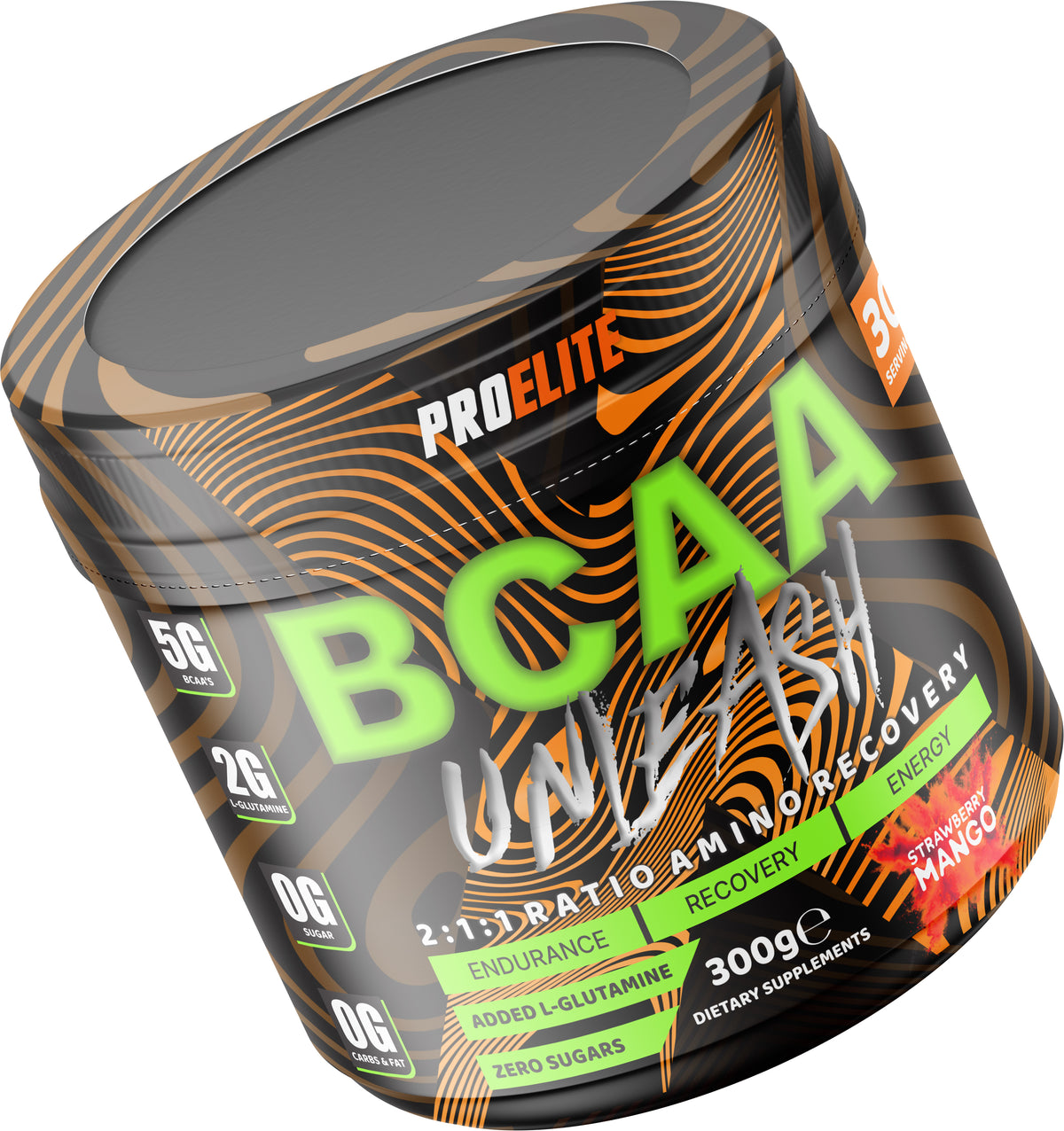 BCAA 300g | Pro-Elite