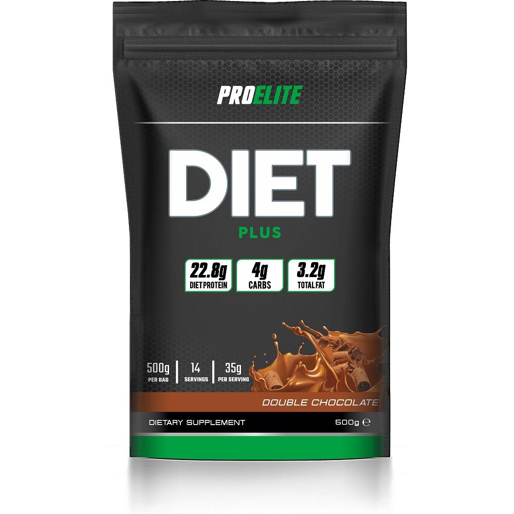 Diet Plus | Pro-Elite