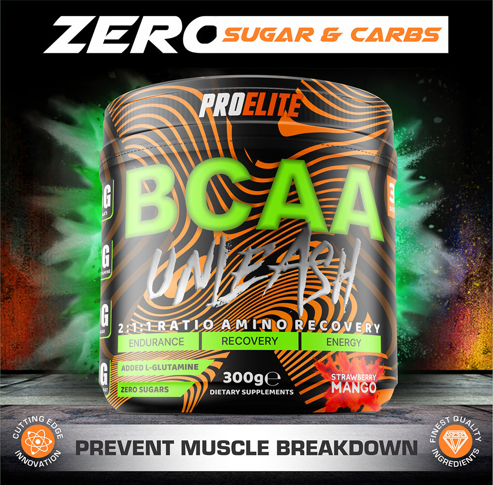 BCAA 300g | Pro-Elite