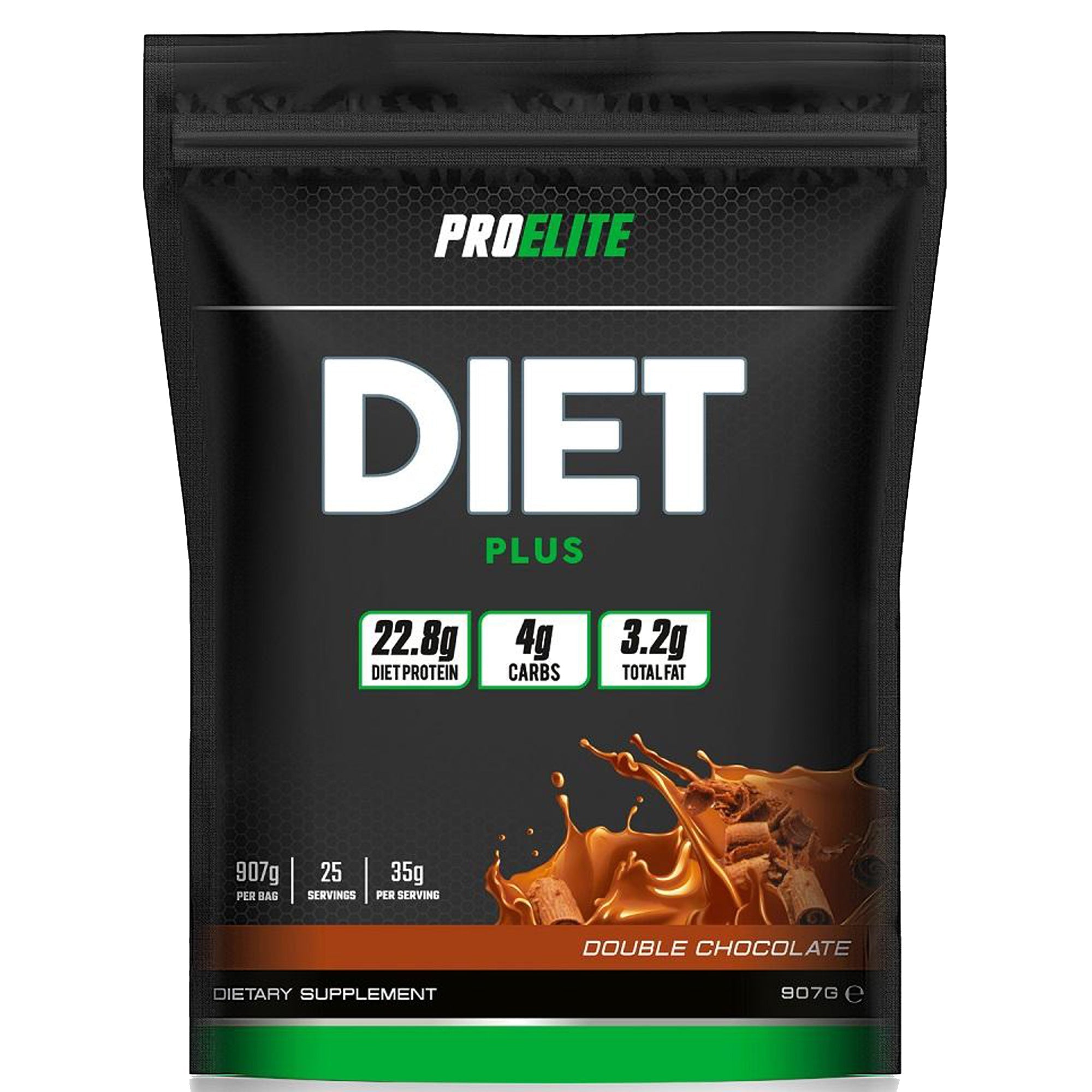 Diet Plus | Pro-Elite