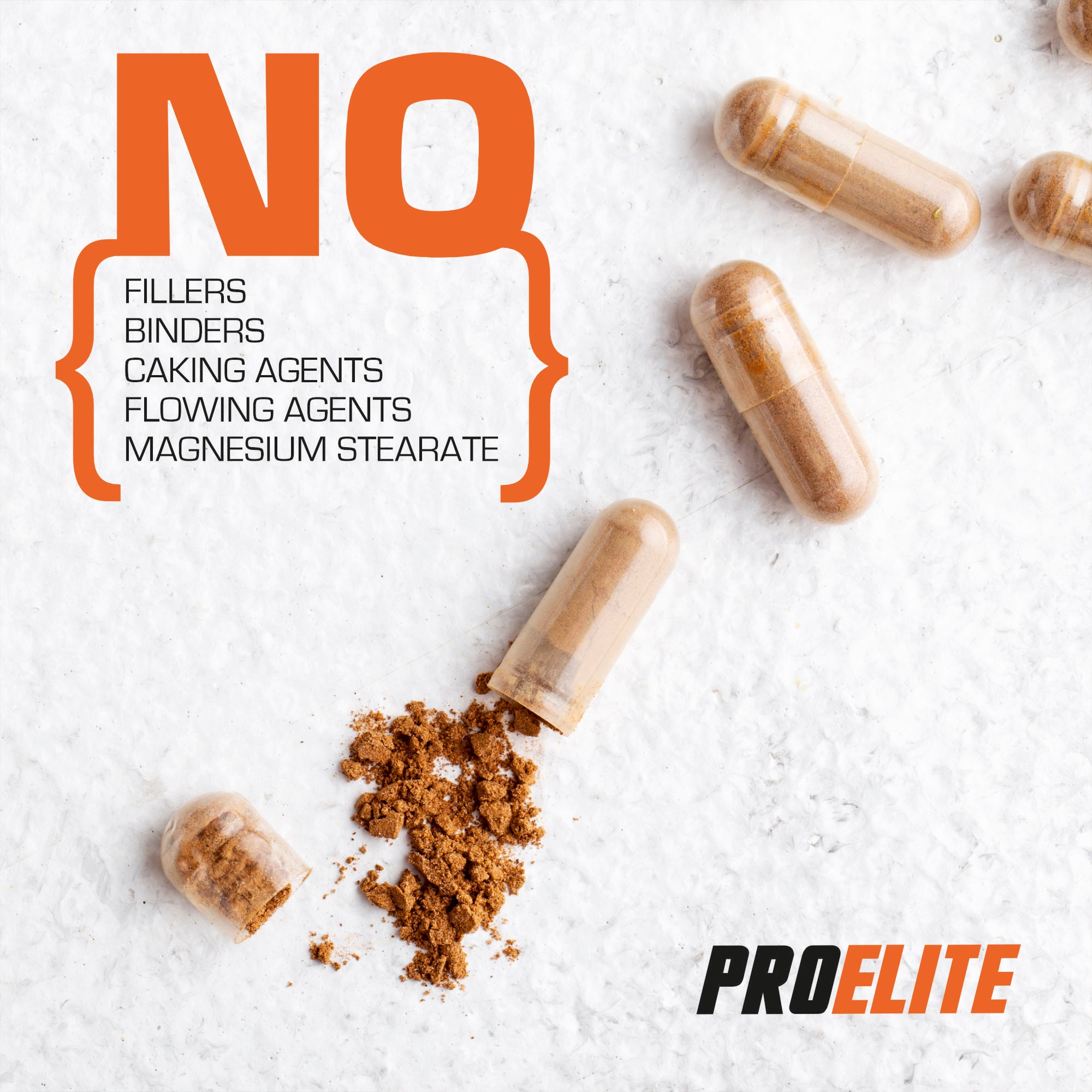PROELITE African Mango Capsules