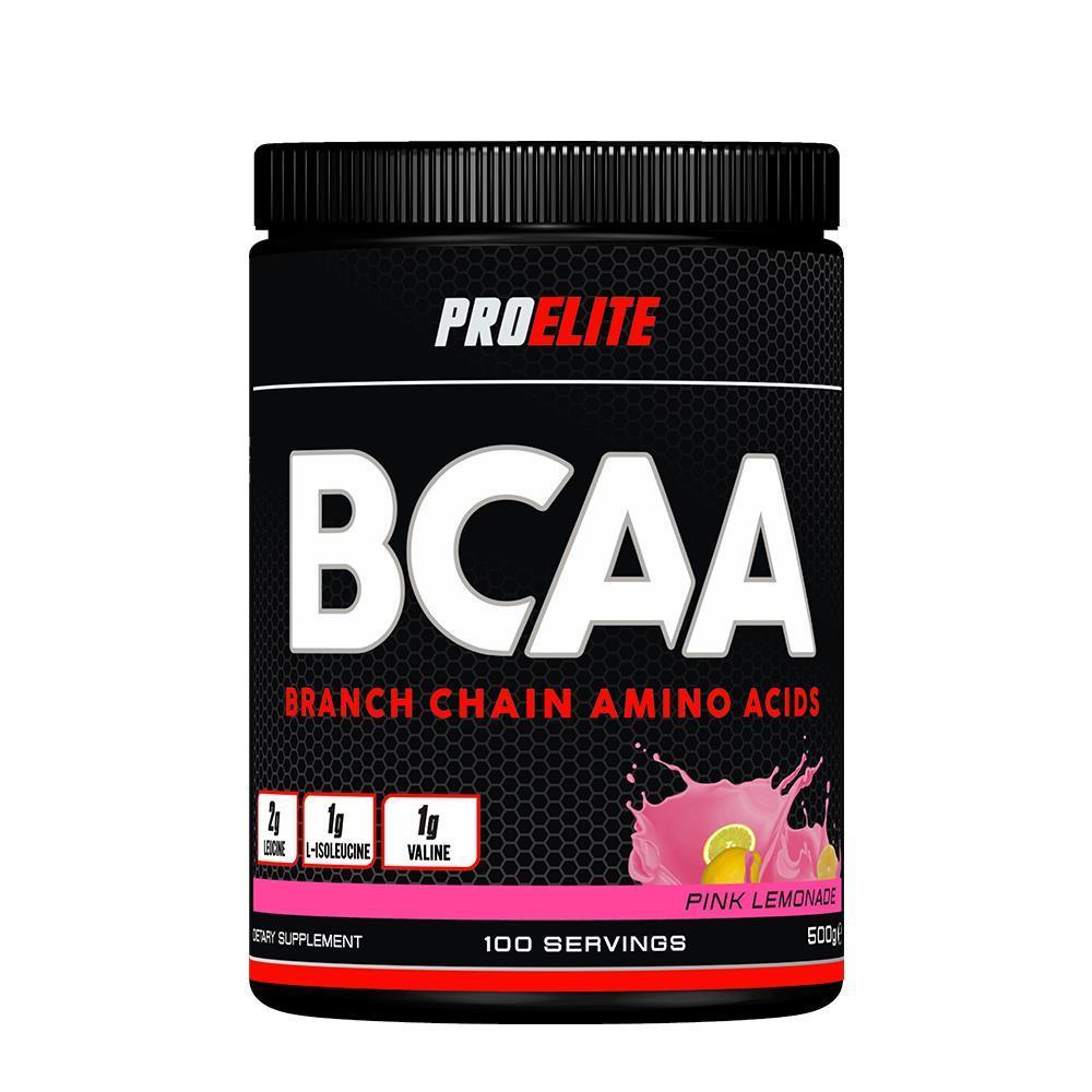 BCAA Powder | Pro-Elite