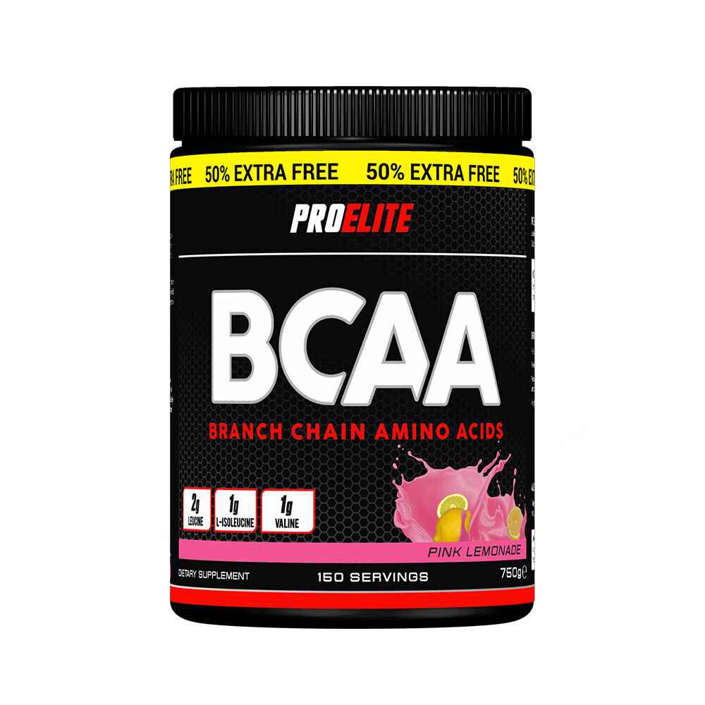 BCAA Powder | Pro-Elite