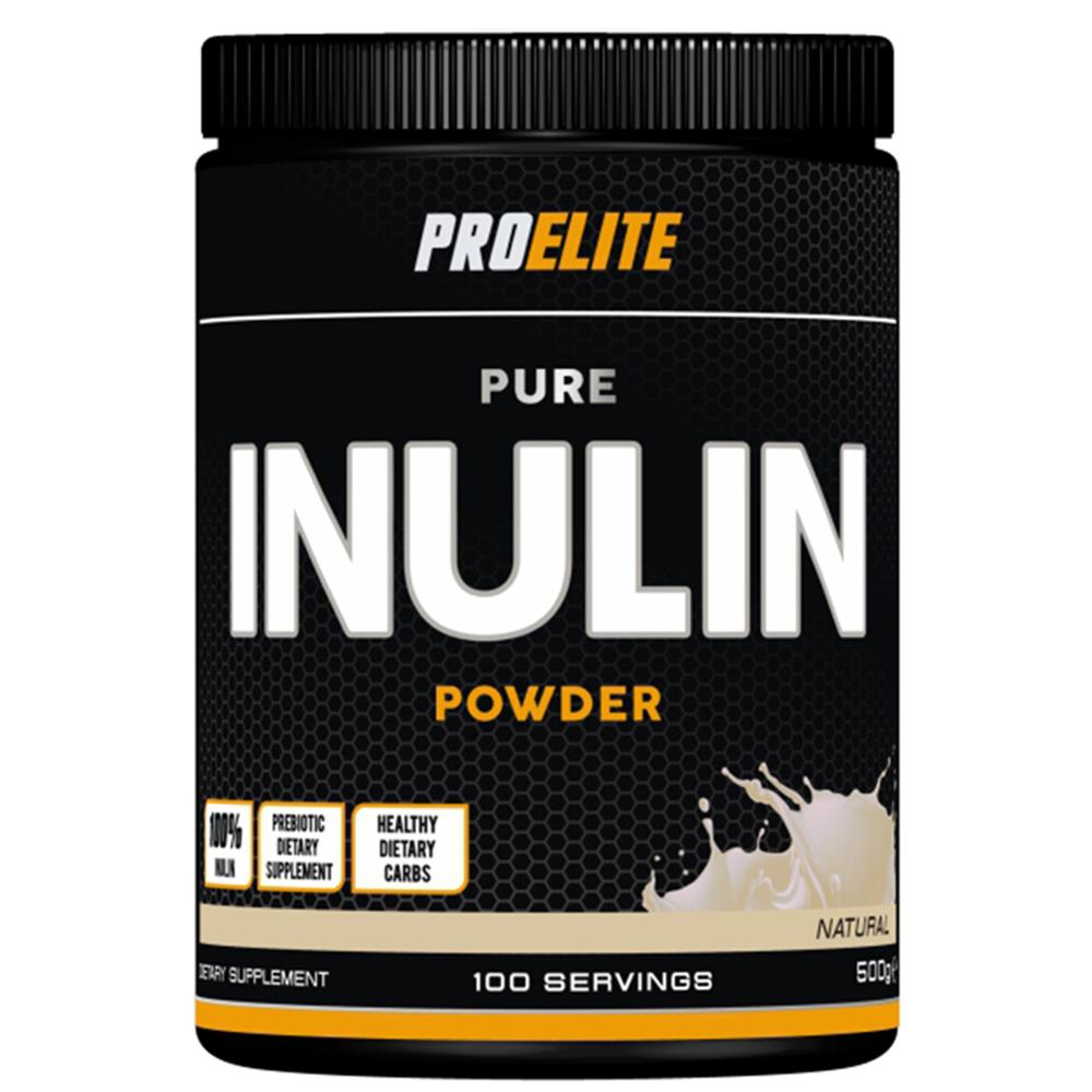 Inulin Fructo-Oligosaccharide | Pro-Elite