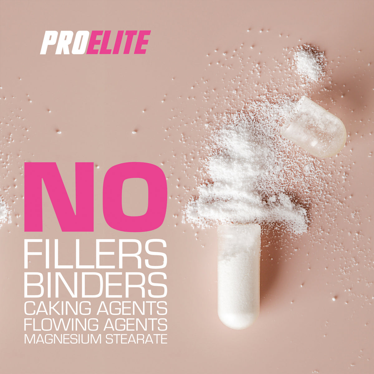 Pueraria Mirifica Vegan Capsules | Pro-Elite
