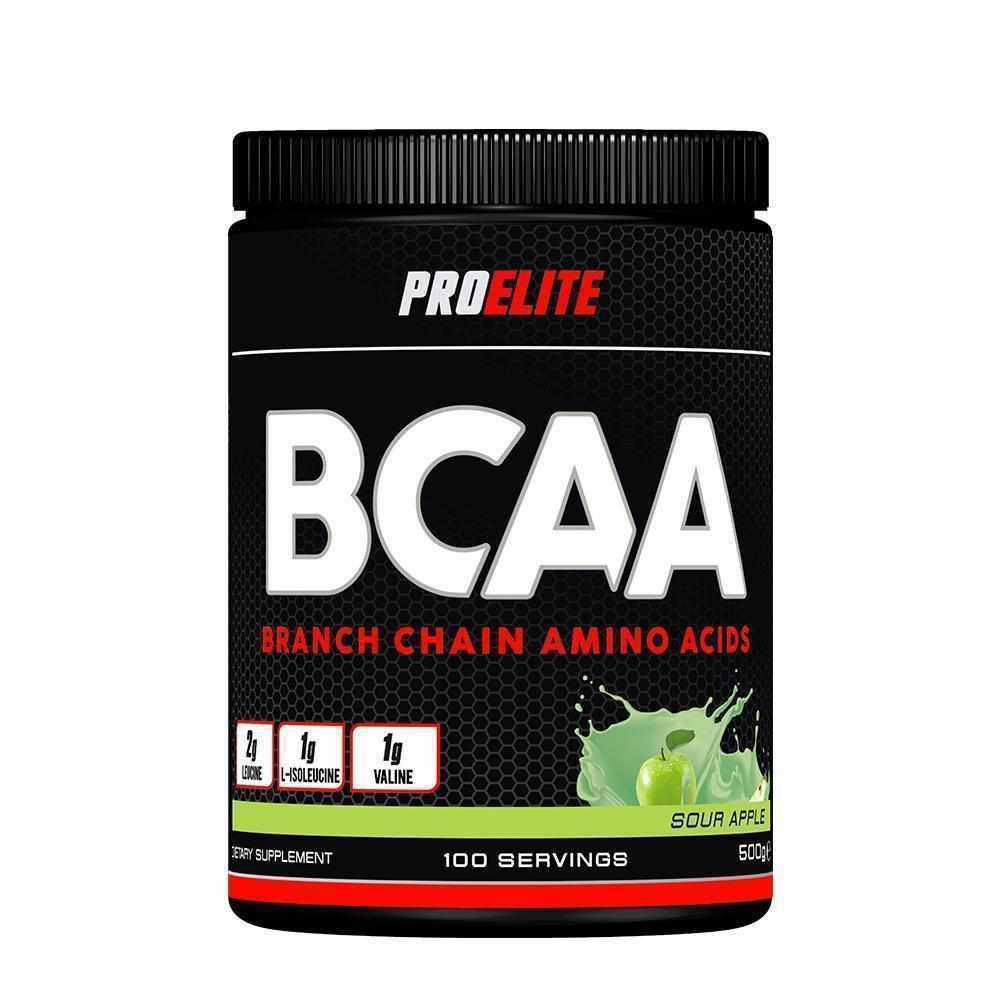 BCAA Powder | Pro-Elite