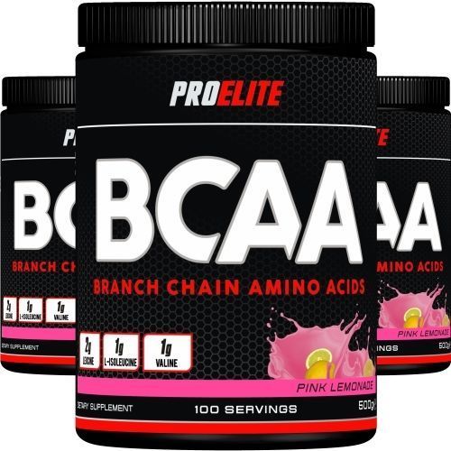 BCAA Powder | Pro-Elite