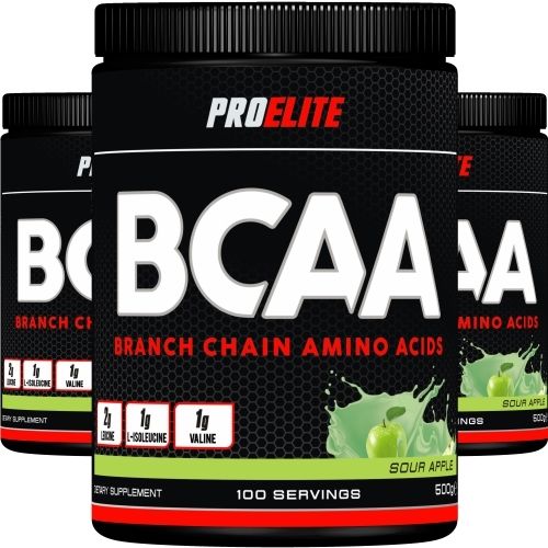 BCAA Powder | Pro-Elite