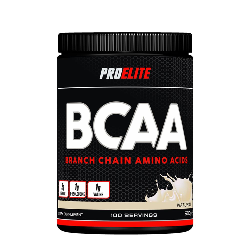 BCAA Powder | Pro-Elite