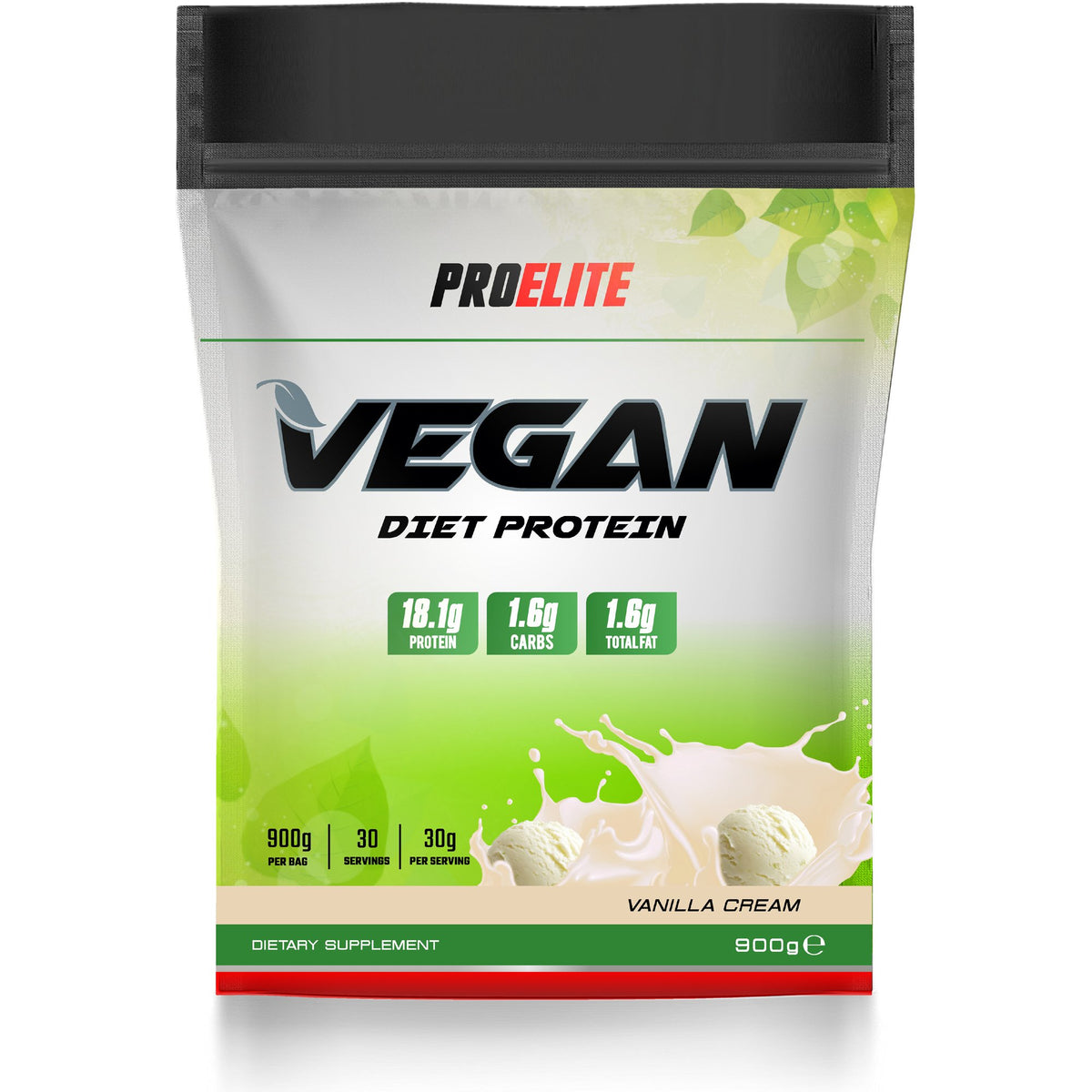Vegan Diet Protein | Pro-Elite