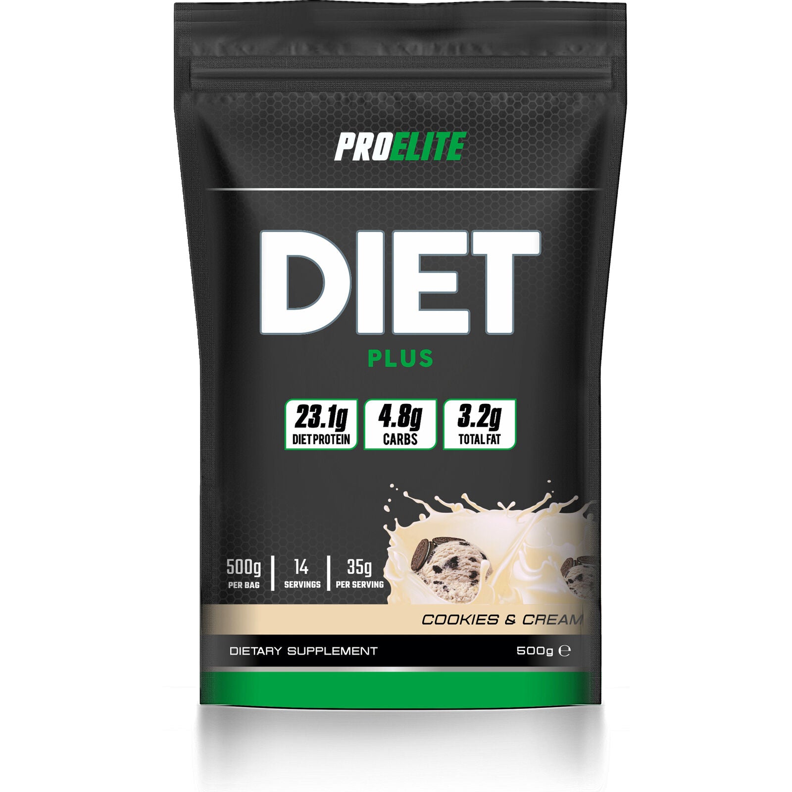 Diet Plus | Pro-Elite