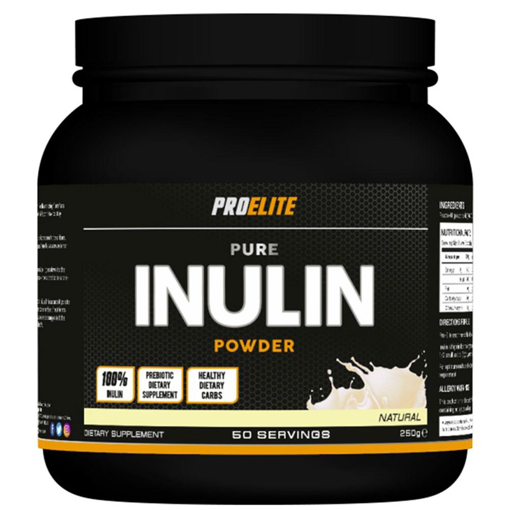 Inulin Fructo-Oligosaccharide | Pro-Elite