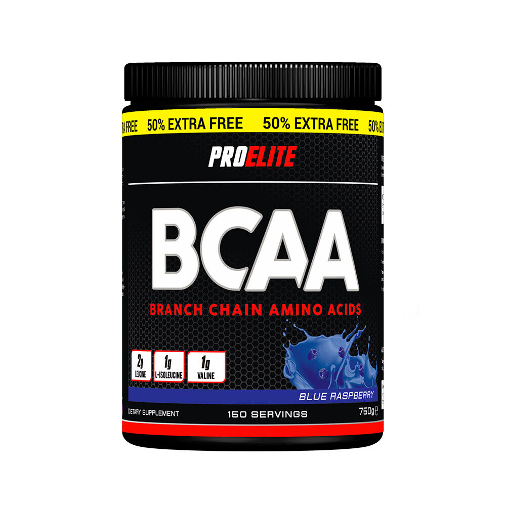 BCAA Powder | Pro-Elite