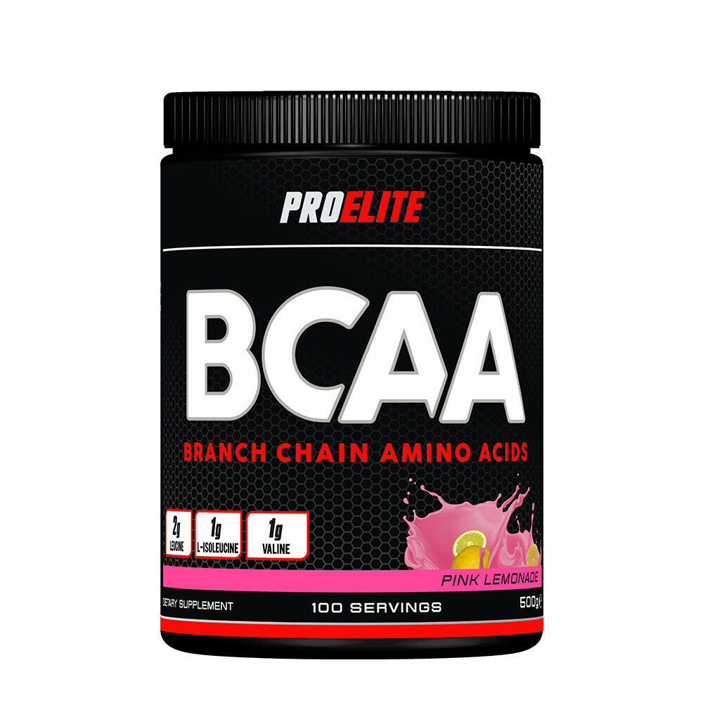 BCAA Powder | Pro-Elite
