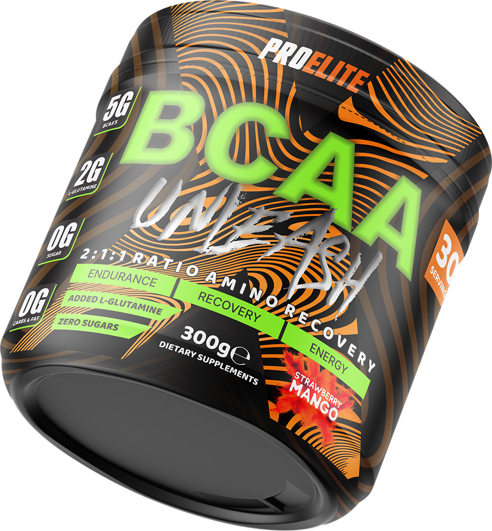 BCAA 300g | Pro-Elite