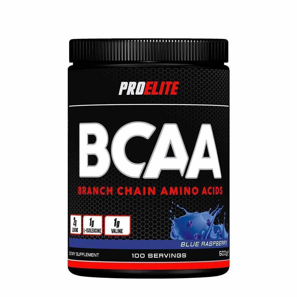 BCAA Powder | Pro-Elite