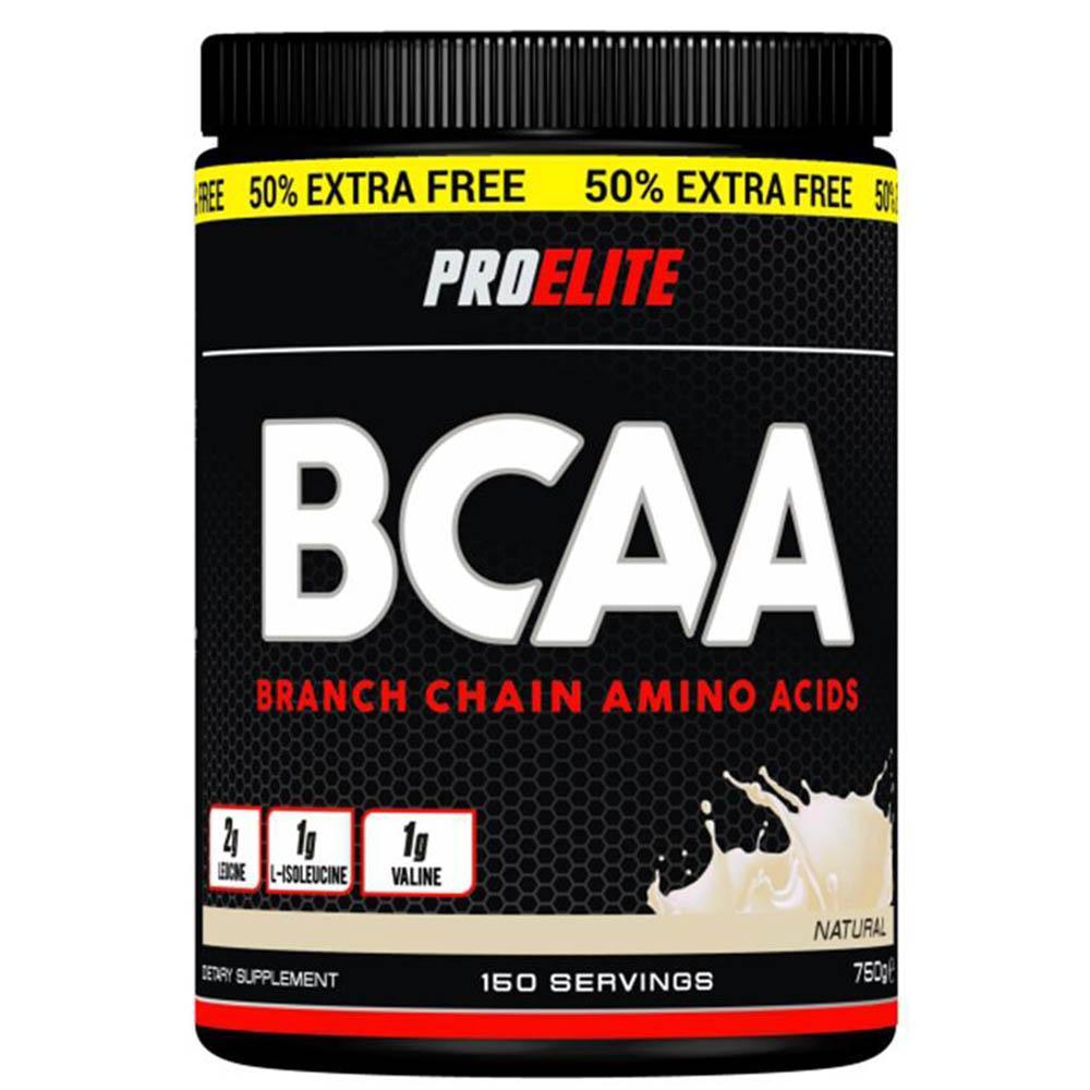 PROELITE BCAA Powder