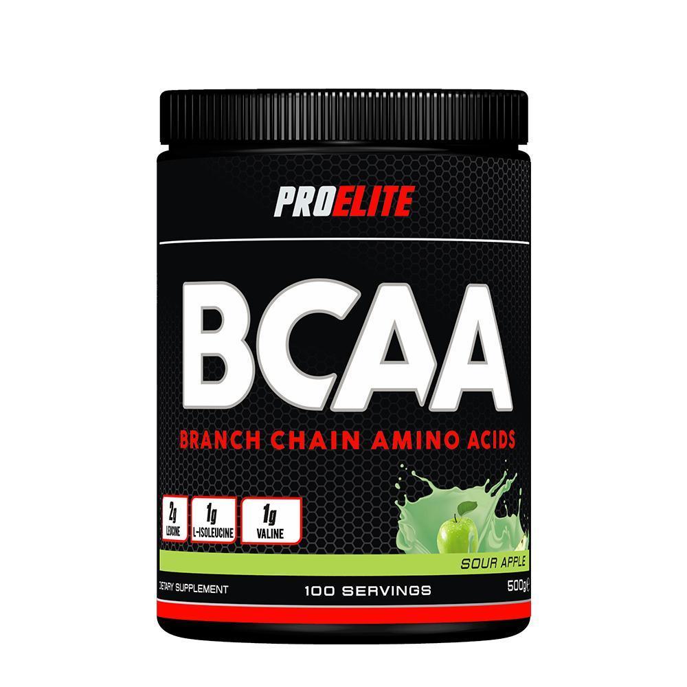 BCAA Powder | Pro-Elite