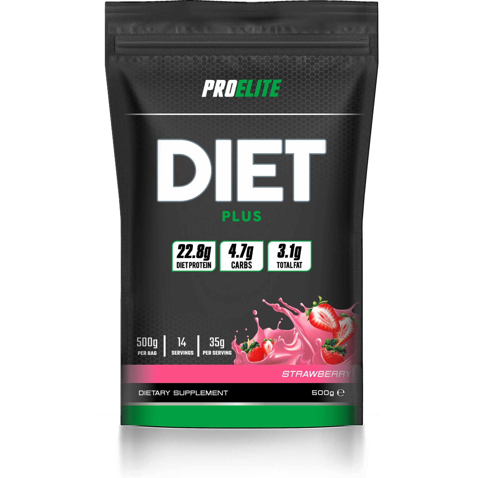 Diet Plus | Pro-Elite