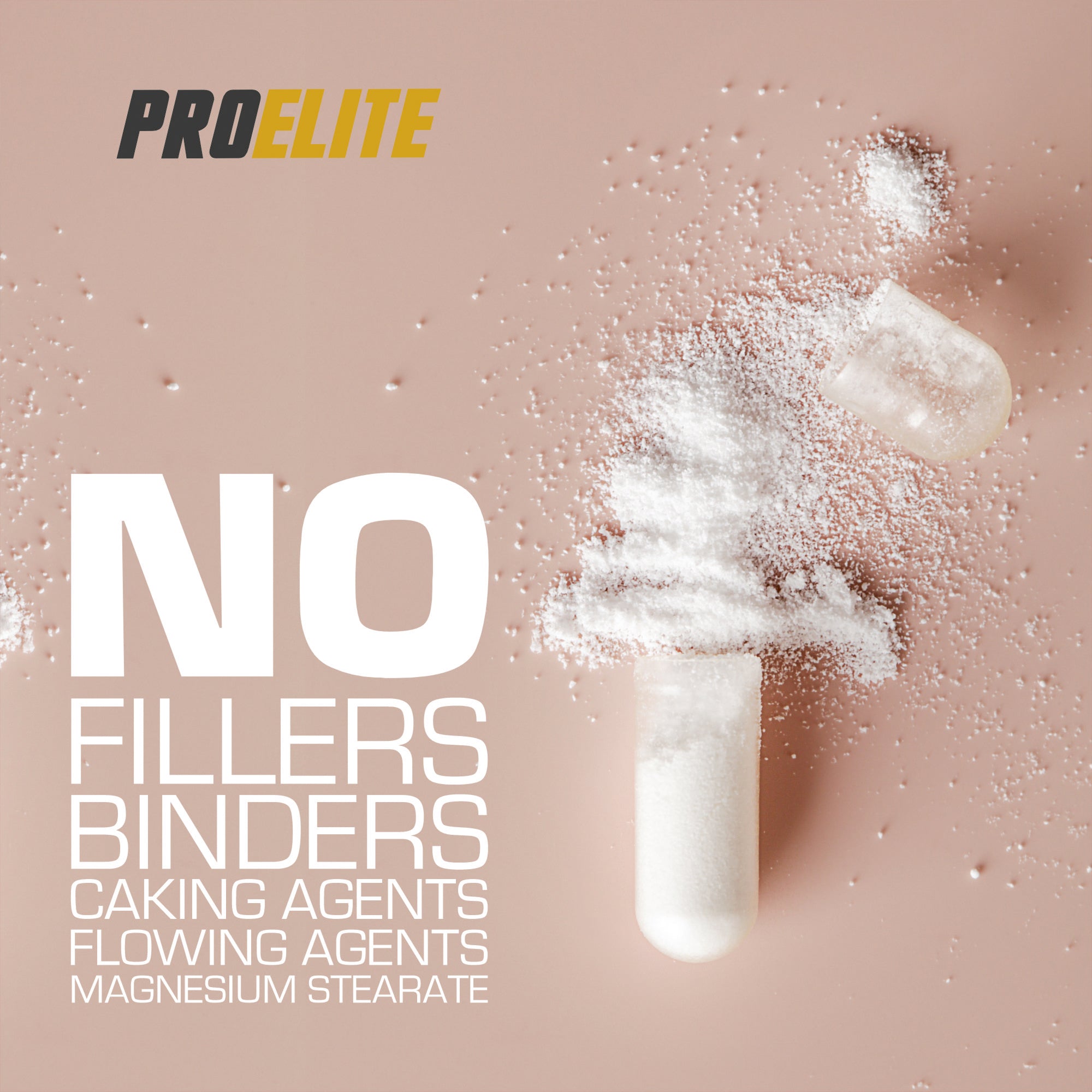 Boswellia Serrata Capsules | Pro-Elite
