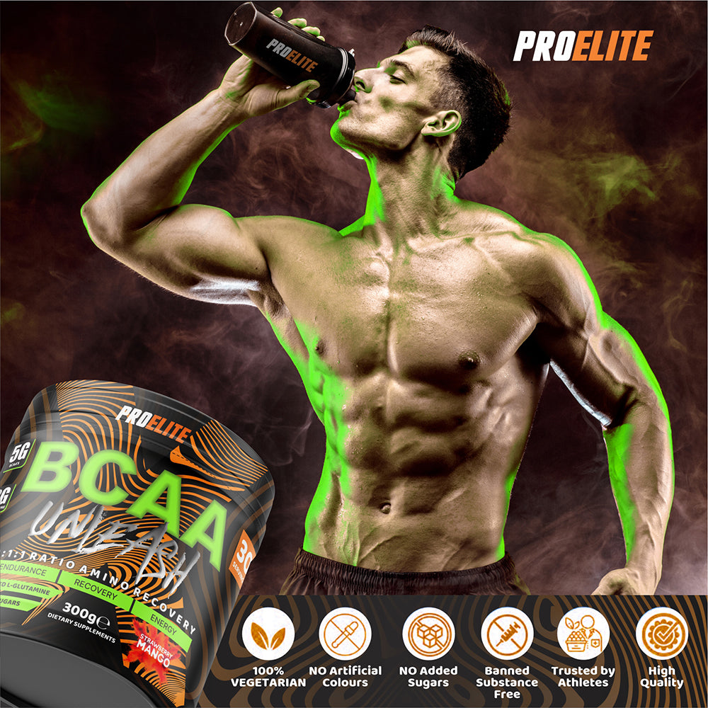 BCAA 300g | Pro-Elite