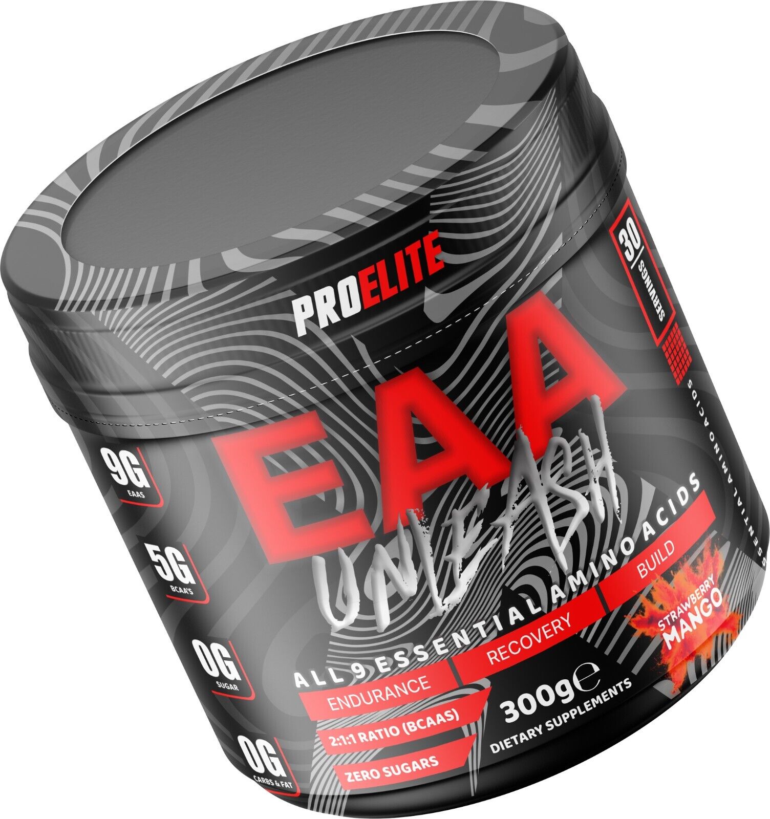 EAA 300g | Pro-Elite