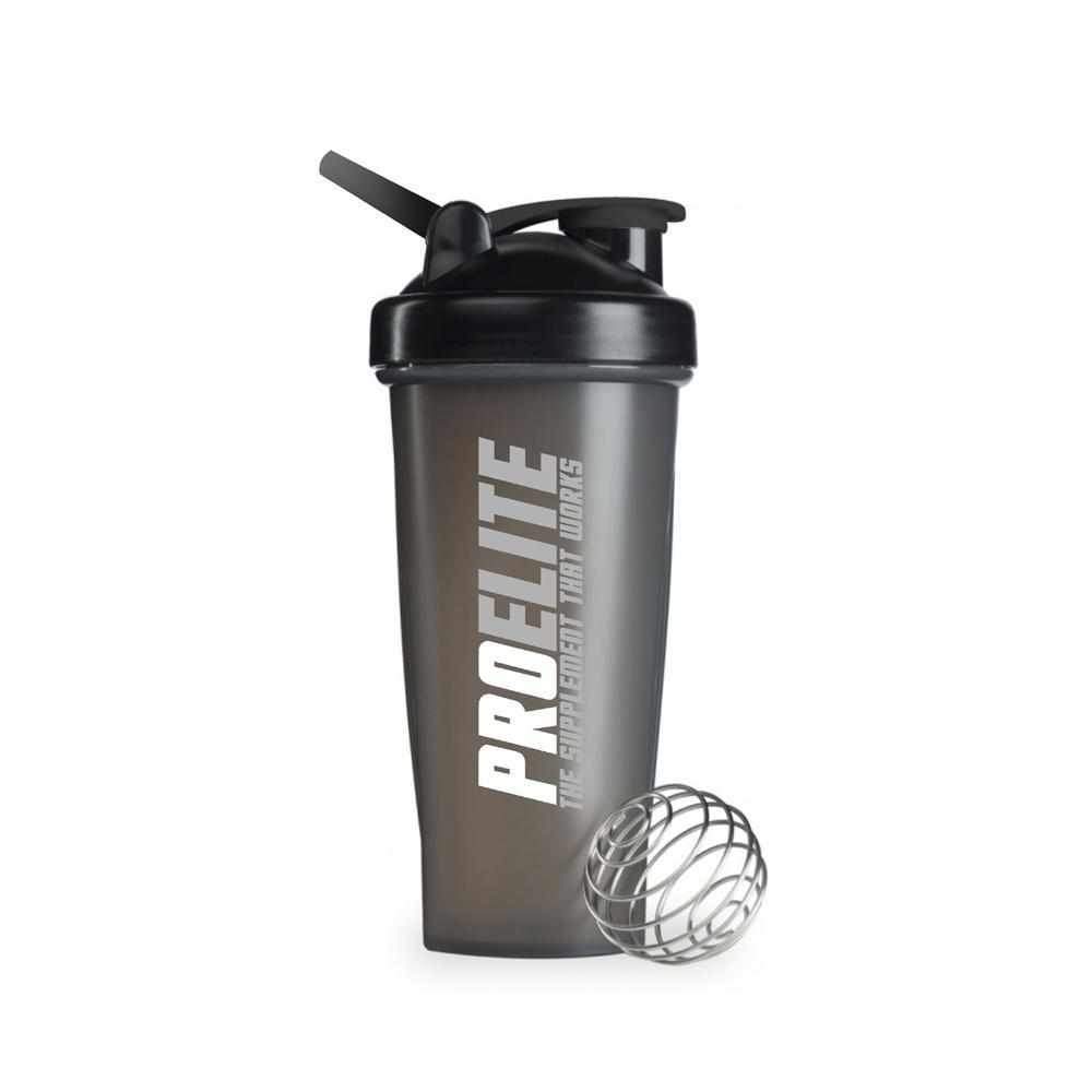 Pro-Elite Website